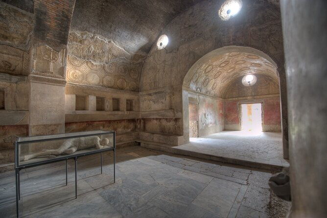 day-trip-of-pompeii-herculaneum-and-vesuvius-from-naples