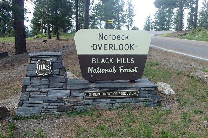 day-trip-of-the-black-hills-mount-rushmore-to-custer-state-park