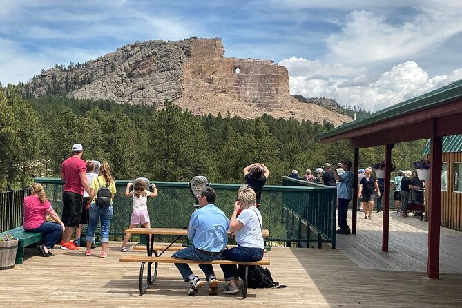 day-trip-of-the-black-hills-mount-rushmore-to-custer-state-park