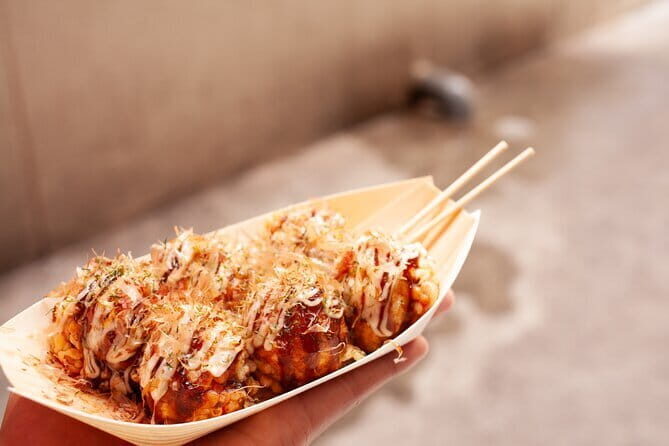 Day Trip Osaka from Tokyo with a Guide by Bullet Train - Introduction