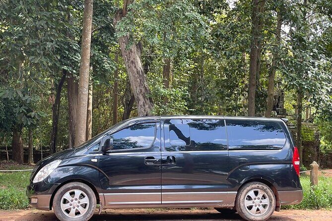 Day trip Phnom Penh to Siem Reap & Return back - FAQs