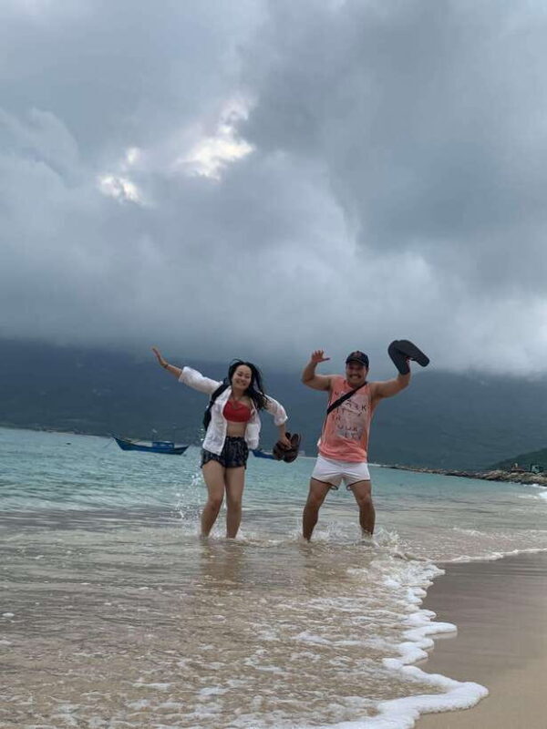 Day Trip Private Car Nha Trang to Doc Let Beach / Ninh Van - Authentic Reviews and Tips