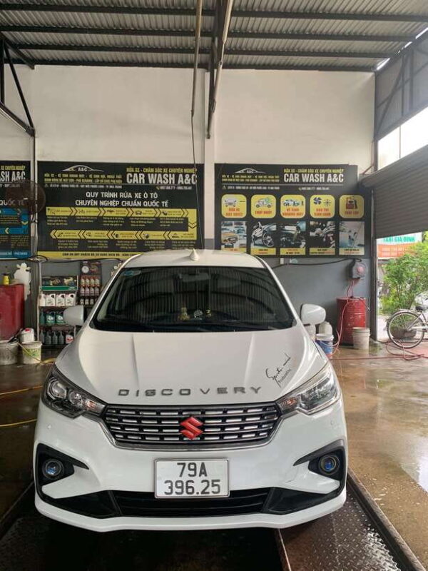 Day Trip Private Car Nha Trang to Doc Let Beach / Ninh Van - The Sum Up