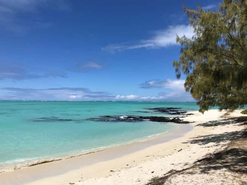 DAY TRIP: Private Speedboat Excursion in Mauritius - Who Will Love This Experience?