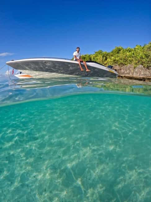 DAY TRIP: Private Speedboat Excursion in Mauritius - Final Thoughts
