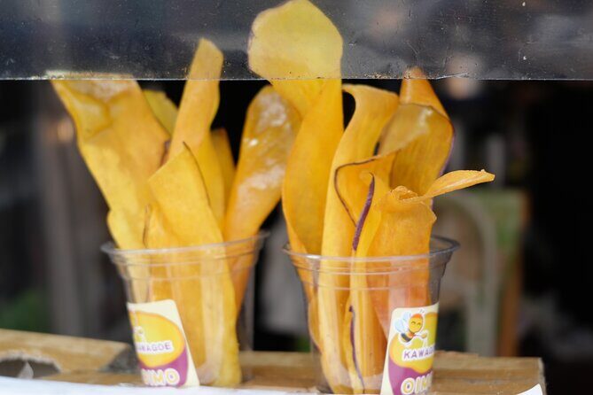 Day Trip Private Tour Kawagoe Highlights from Tokyo - Exploring Kawagoe: A Deep Dive into the Itinerary