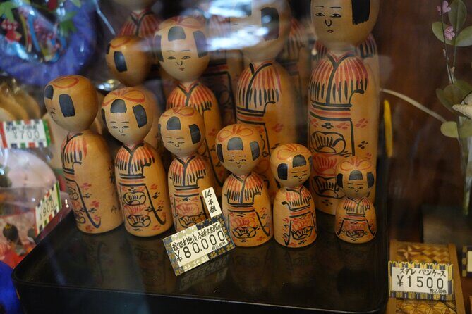 Day Trip Private Tour Kawagoe Highlights from Tokyo - Ichibangai Shotengai – The Warehouse District’s Charm