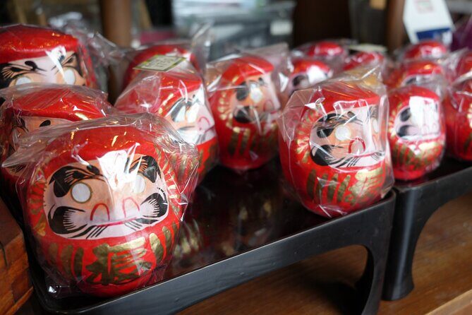 Day Trip Private Tour Kawagoe Highlights from Tokyo - What We Loved & What to Consider