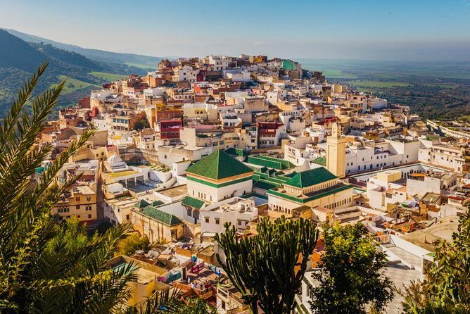 Day Trip Rabat > Fez - Authentic Experiences and Tips from Reviewers