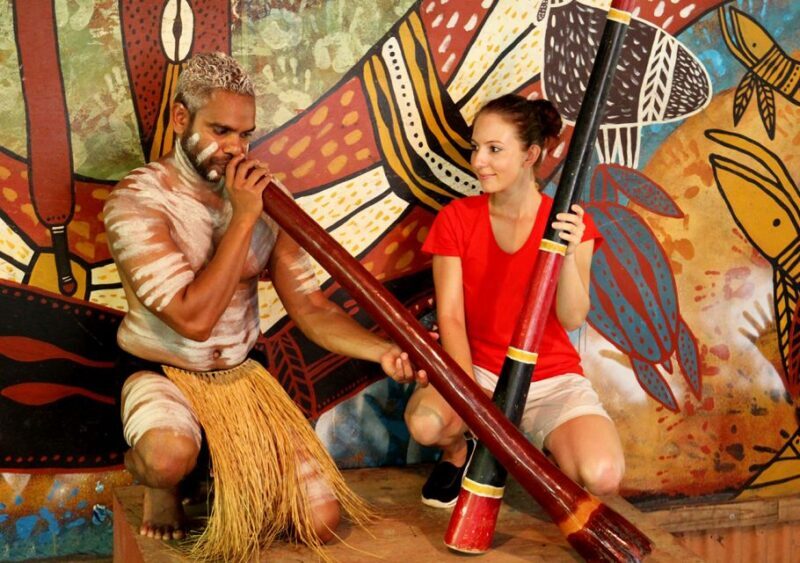 Day Trip: Rainforest & Aboriginal Culture Tour - Discovering Queensland’s Rainforest and Aboriginal Heritage