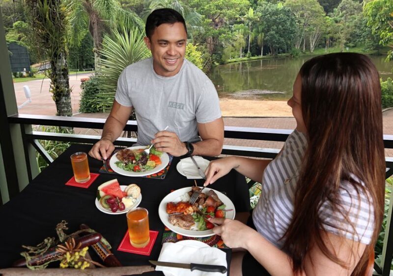 Day Trip: Rainforest & Aboriginal Culture Tour - FAQ