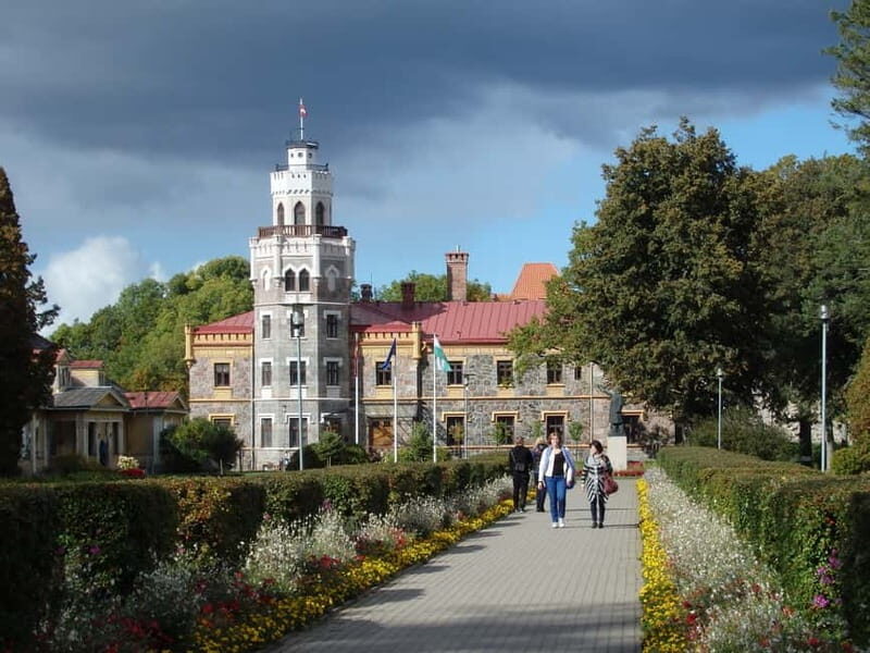 Day trip Riga - Sigulda, the 'Switzerland of Latvia' - Authentic Insights from Past Travelers