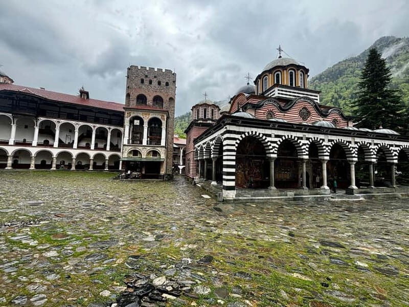 Day Trip: Rila Monastery & Ivan Rilski Cave  Small Group - Frequently Asked Questions (FAQs)