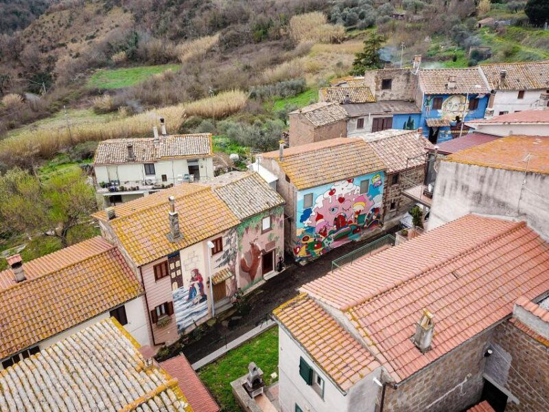 day-trip-rome-bomarzo-monster-park-medieval-villages-tour