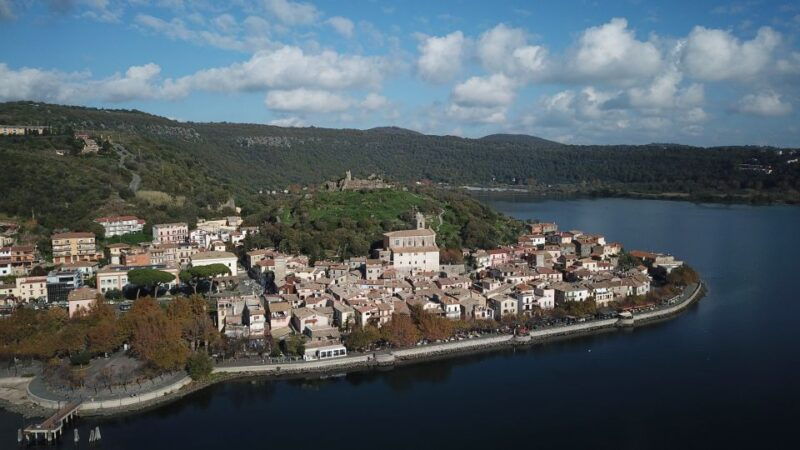 day-trip-rome-bracciano-anguillara-trevignano-romano