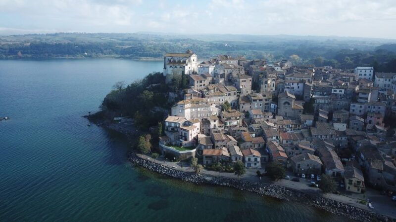 day-trip-rome-bracciano-anguillara-trevignano-romano