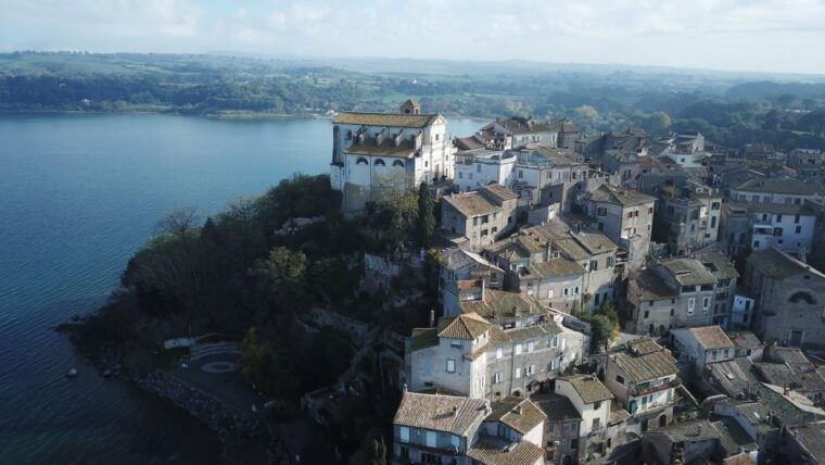 day-trip-rome-bracciano-anguillara-trevignano-romano