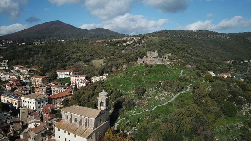 Day trip Rome: Bracciano lake, Anguillara & Trevignano Roman - Authentic Experiences and Unique Highlights