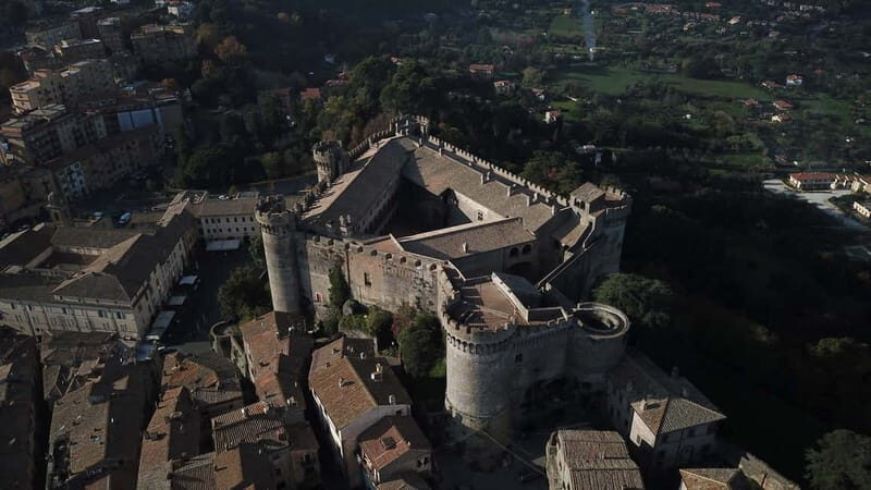 Day trip Rome: Bracciano lake, Anguillara & Trevignano Roman - Who Should Consider This Tour?