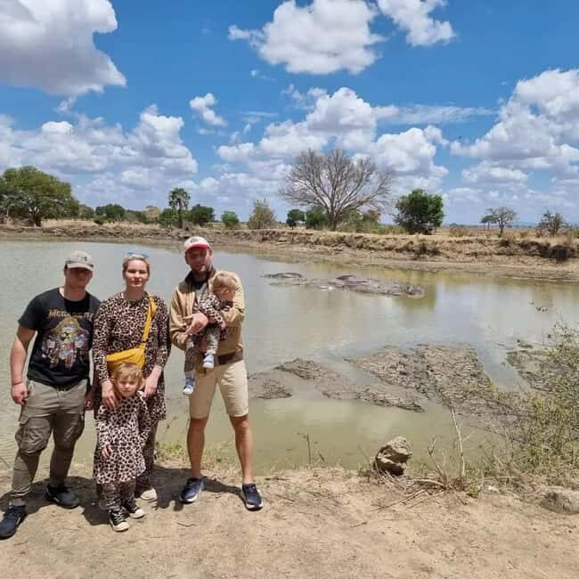 Day Trip Safari from zanzibar to mikumi using ferry and car - Is This Tour Worth the Price?