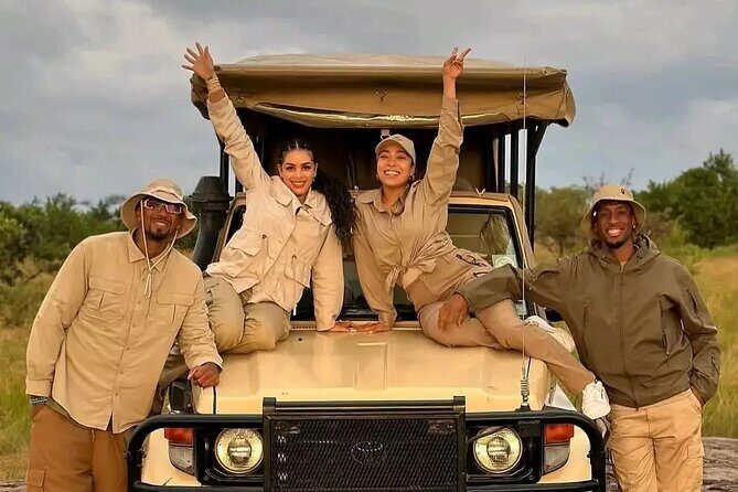 Day Trip Safari to Mikumi National Park - Who is This Tour Best For?