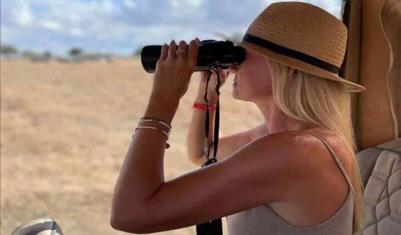 Day Trip Safari to Mikumi National. - Who Is This Tour Best For?
