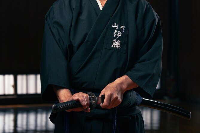 Day Trip Samurai experience in the birthplace of Iaido from Tokyo - Exploring Murayama’s Countryside Charm