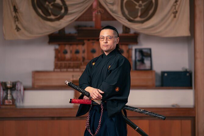 Day Trip Samurai experience in the birthplace of Iaido from Tokyo - FAQs