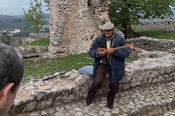 Day-trip Shkoder - Lezhe - Kruje - The Itinerary in Detail