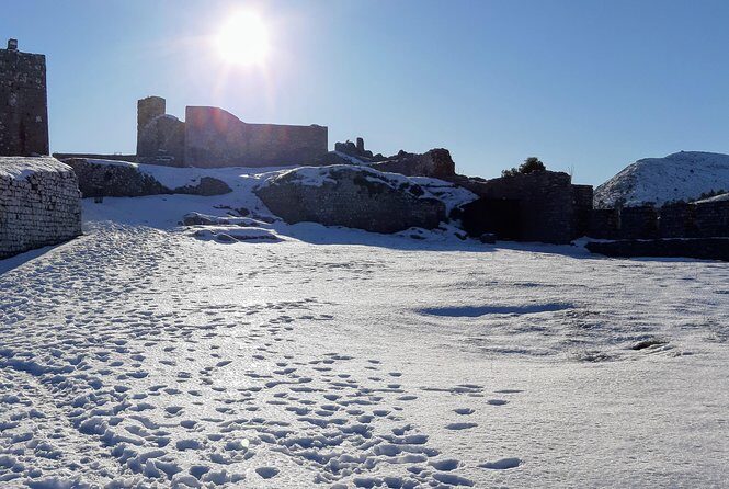 Day-trip Shkoder - Lezhe - Kruje - Authentic Experiences and Real Travel Tips