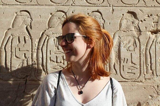 Day trip to Abu Simbel - What’s Included and What’s Not?