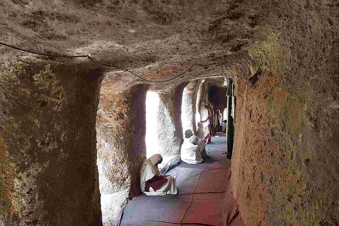 Day trip to Adadi Mariyam and Melka kunture - Key Points