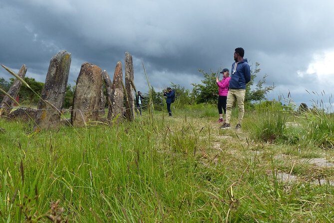 Day trip to Adadi Mariyam and Melka kunture - Who Should Book This Tour?