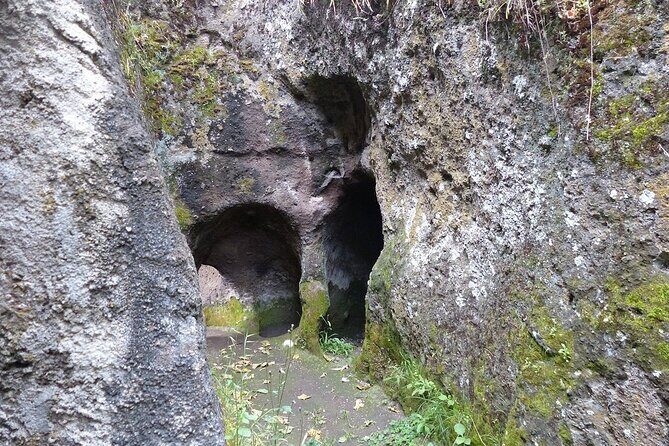 Day trip to Adadi Mariyam and Melka kunture - The Sum Up