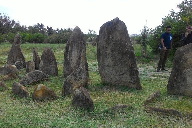 Day trip to Adadi Mariyam, Tiya and Melka kunture - FAQ