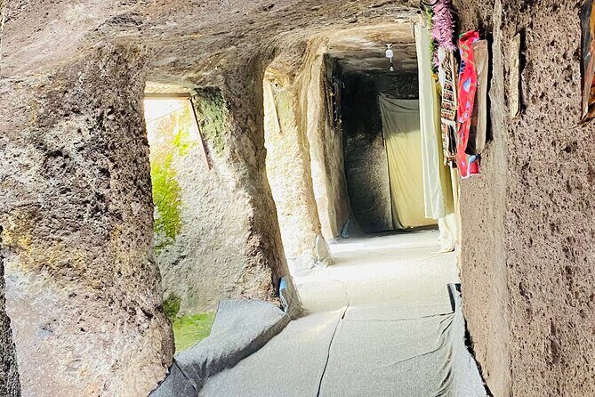 Day Trip to Adadi Rock and Tiya Archeological Excursion - Key Points
