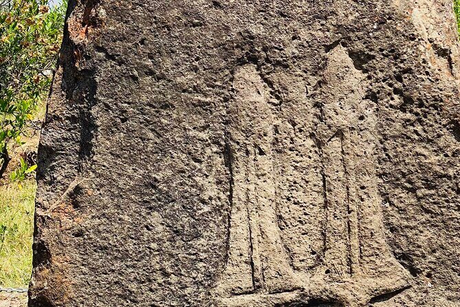 Day Trip to Adadi Rock and Tiya Archeological Excursion - Who Will Love This Tour?