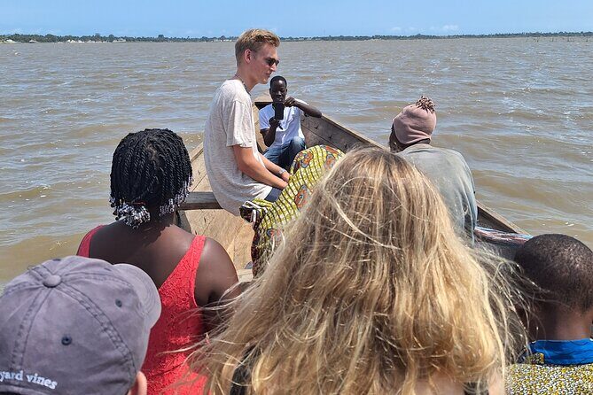 Day Trip to Agbodrafo Togoville and Aneho - Key Points