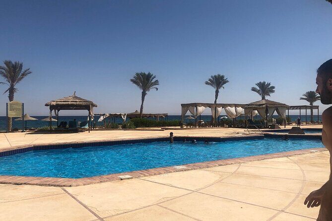 Day Trip to Ain El Sokhna Beach - Authentic Insights from Reviewers