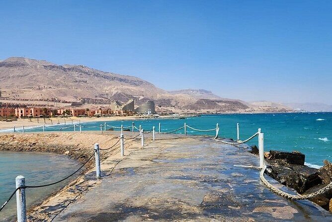 Day Trip to Ain El Sokhna Beach - Practical Details and Tips