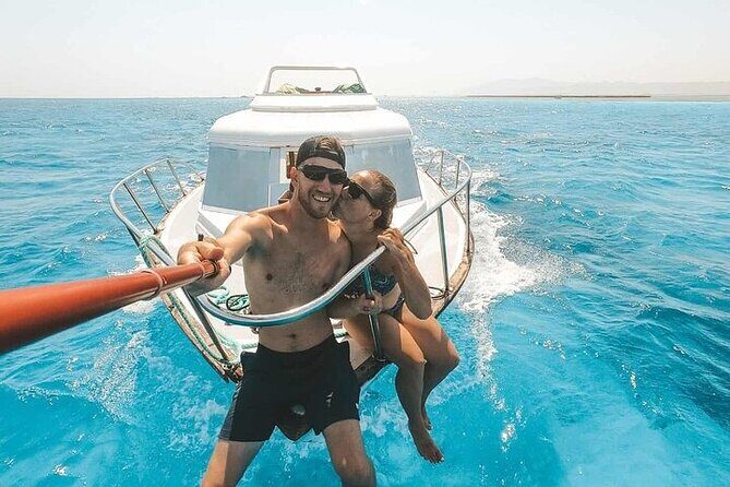 Day Trip to Ain El Sokhna Beach - The Sum Up