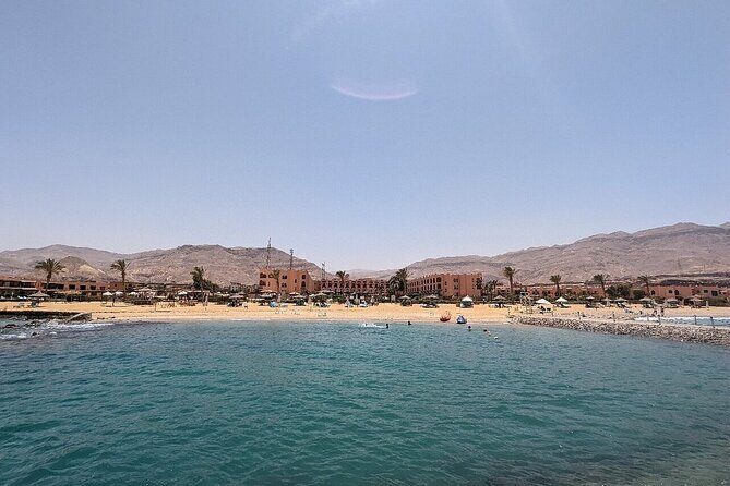 Day Trip to Ain El Sokhna Beach - FAQ