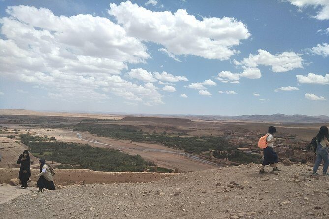 Day trip to Ait Ben Haddou Kasbah & Ouarzazate - Who Will Love This Tour?