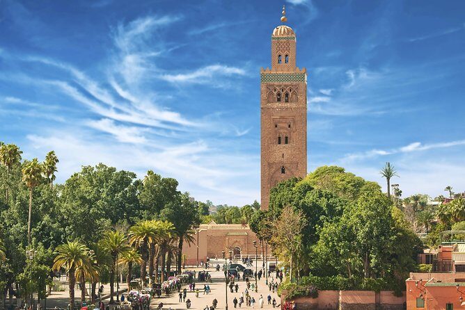 Day Trip to Ait Ben Haddou Ouarzazate - The Experience: What to Expect