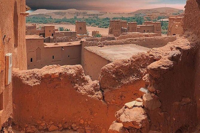 Day Trip to Ait Ben Haddou Ouarzazate - Who Is This Tour Best For?