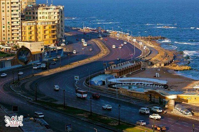 Day-Trip to Alexandria from Cairo by Private Car - Itinerary Breakdown: What to Expect