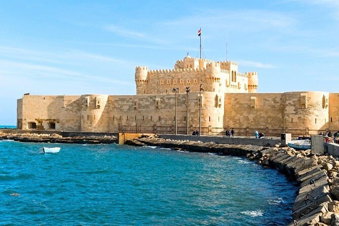 Day-Trip to Alexandria from Cairo by Private Car - What Could Be Better?