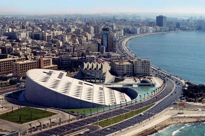 Day-Trip to Alexandria from Cairo by Private Car - Who Is This Tour Best For?