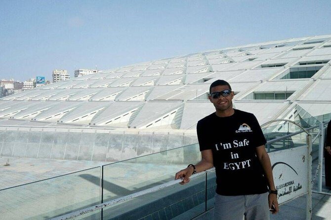 Day-Trip to Alexandria from Cairo by Private Car - Final Thoughts