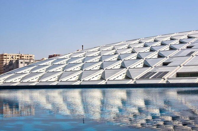 Day-Trip to Alexandria from Cairo by Private Car - Frequently Asked Questions (FAQs)